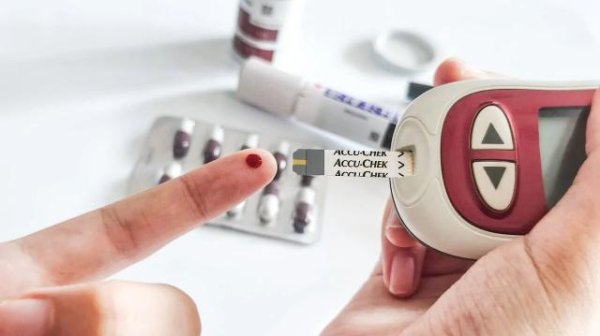 出彩速配 3 个人里就有 1 个糖尿病前期，可惜太多人没重视！这样就能逆转